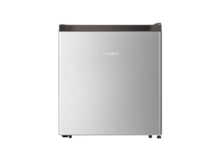 SEVERIN Réfrigérateur sous plan KB 8878, acier inoxydable