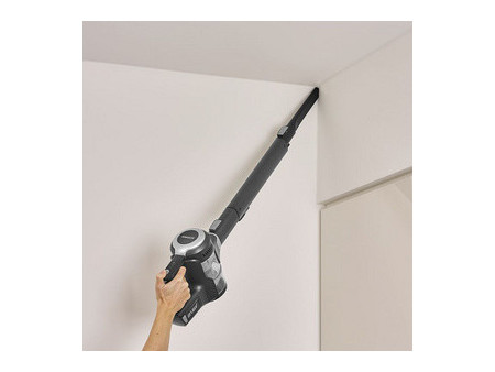 SEVERIN Aspirateur à main et à manche sans fil HV 7155