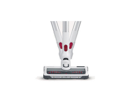 SEVERIN Aspirateur à main et à manche sans fil HV 7166