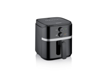 SEVERIN Friteuse à air chaud FR 2452, 5,0 litres