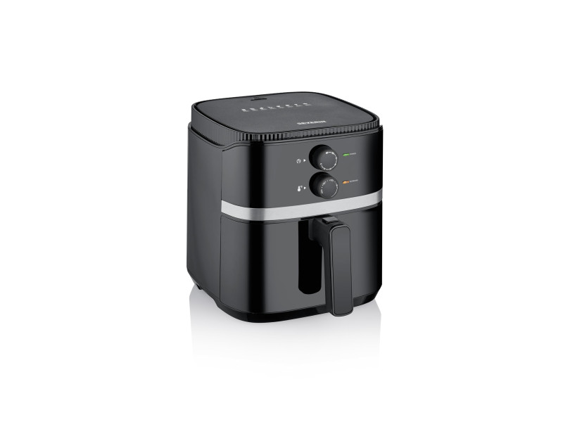 SEVERIN Friteuse à air chaud FR 2452, 5,0 litres
