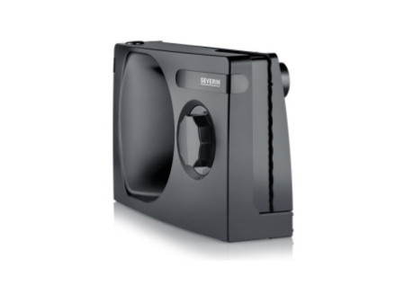 SEVERIN Trancheuse universelle AS 9578, 100 W, Stone Grey