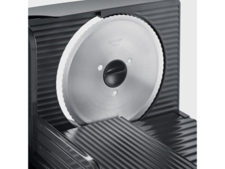 SEVERIN Trancheuse universelle AS 9578, 100 W, Stone Grey