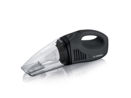 SEVERIN Aspirateur à main sans fil S'Power home&car HV 7963