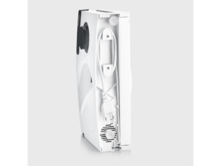 SEVERIN Trancheuse universelle compacte AS 3912, blanc/noir