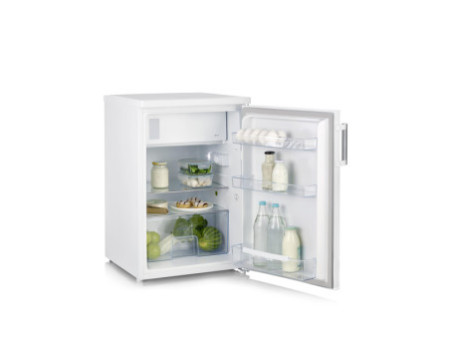 SEVERIN Réfrigérateur sous plan VKS 8847, 120 litres, blanc