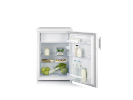 SEVERIN Réfrigérateur sous plan VKS 8847, 120 litres, blanc