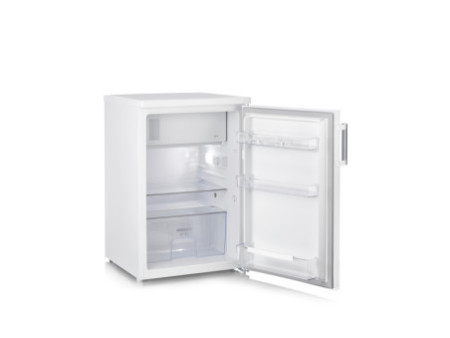 SEVERIN Réfrigérateur sous plan VKS 8847, 120 litres, blanc