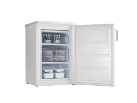 SEVERIN Congélateur sous plan GS 8865, 85 litres, blanc