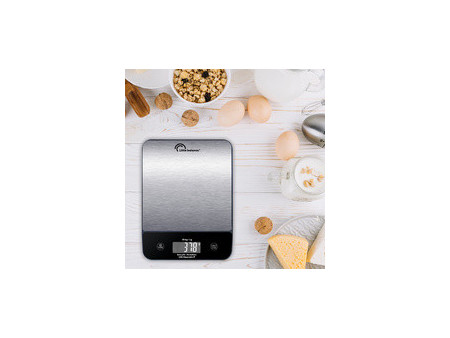 Little balance Balance de cuisine c-Happy Genius Bambou
