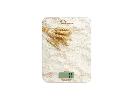 Little balance Balance de cuisine c-Slim La Beauce