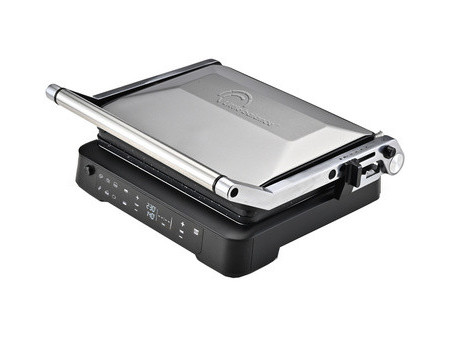 Little balance Gril Electronic Grill, 2.000 watts, noir