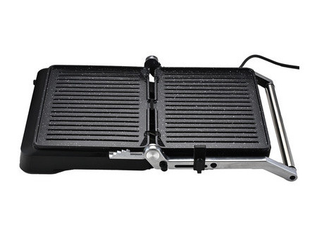 Little balance Gril Electronic Grill, 2.000 watts, noir