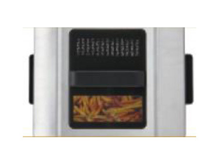 Little balance Friteuse double Happy Frites XL Twin