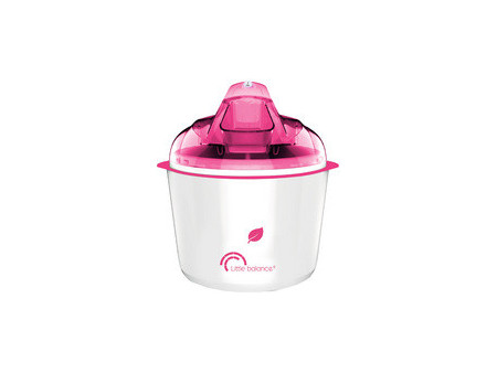 Little balance Sorbetière Happy Sorbets, 1,5 litre