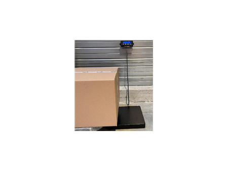 Little balance Balance Pro e-300, capacité de charge: 300 kg