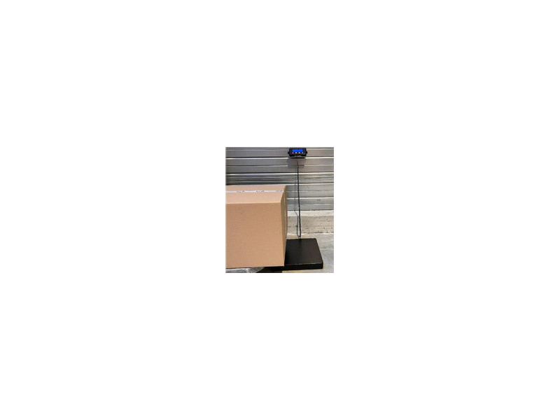 Little balance Balance Pro e-300, capacité de charge: 300 kg