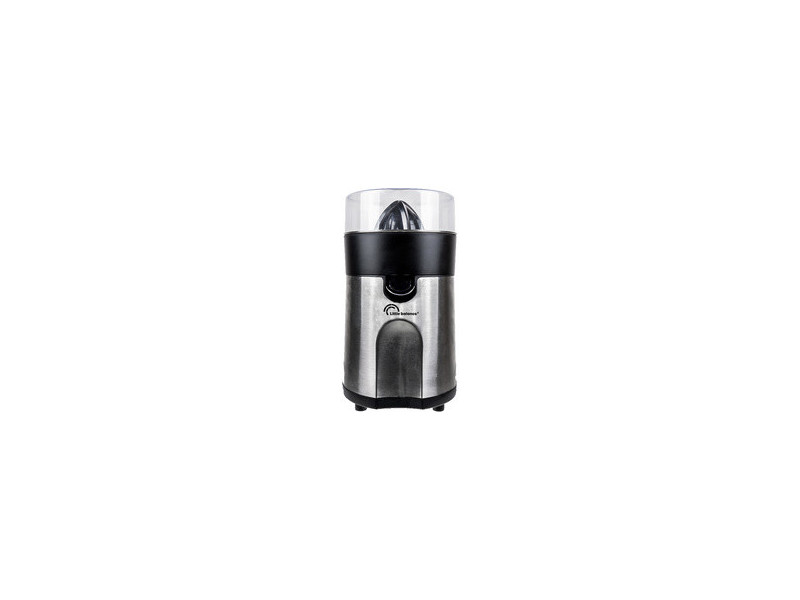 Little balance Presse-agrumes Vitaminox 2C, argent/noir