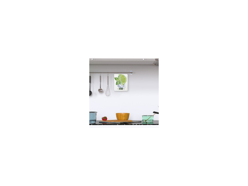 Little balance Balance de cuisine Slim Citron vert