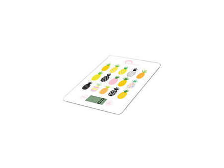 Little balance Balance de cuisine Slim Citron vert