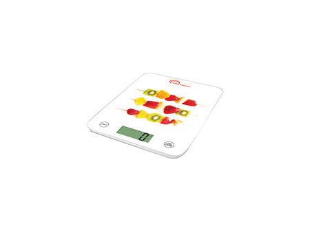 Little balance Balance de cuisine Slim Citron vert