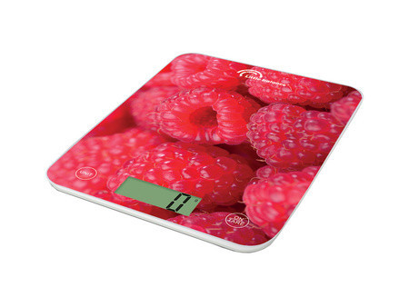 Little balance Balance de cuisine Slim Framboises