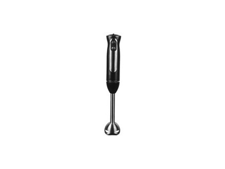 Little balance Mixeur plongeant Speed Inox 600, 600 W, inox