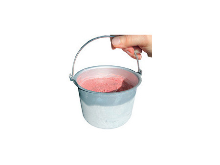 Little balance Sorbetière Turbo Vanilla, 1,2 litres, blanc