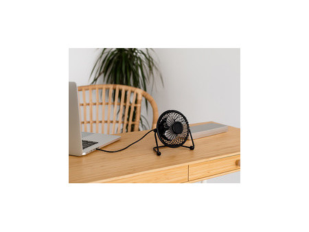 Little balance Ventilateur de table Pocket USB, 50 dB