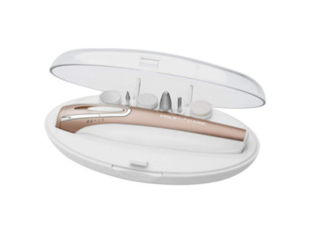 PROFI CARE Kit de manucure/pédicure PC-MPS 3016,