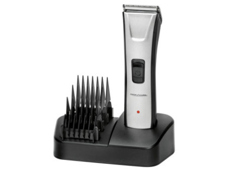 PROFI CARE Tondeuse à cheveux/à barbe PC-HSM/R 3013, noir