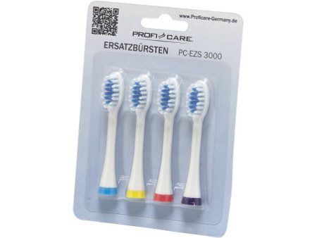 PROFI CARE Brossette de rechange pour brosse PC-EZS 3000
