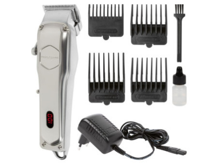PROFI CARE Tondeuse à cheveux/à barbe PC-HSM/R 3100