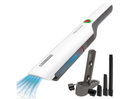 PROFI CARE Aspirateur à main sans fil PC-AKS 3102, blanc