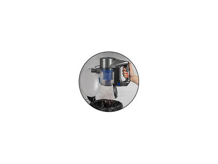 PROFI CARE Aspirateur à main / balai sans fil PC-BS 3036A