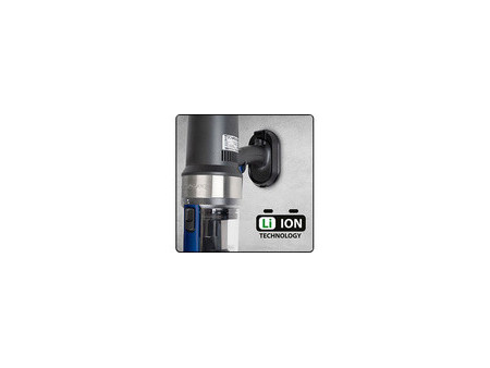 PROFI CARE Aspirateur à main / balai sans fil PC-BS 3085A