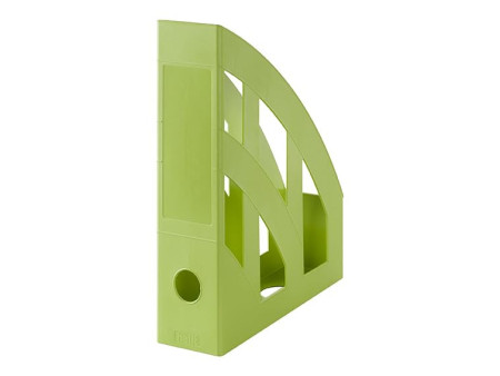 helit Porte-revues 'the green bridge', A4, vert clair