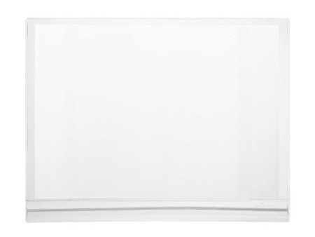 DURABLE Pochette d'affichage, étanche, A4, magnétique