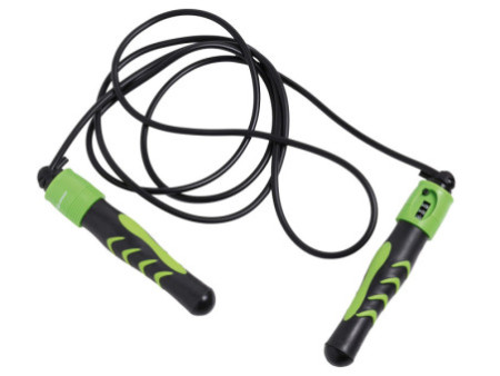 SCHILDKRÖT Corde à sauter Jump Rope, fonction de comptage