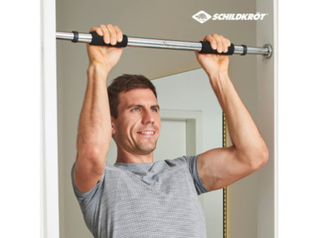 SCHILDKRÖT Barre de traction Pull-Up Bar