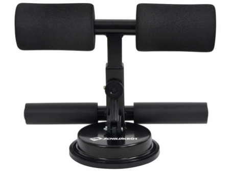 SCHILDKRÖT Appareil à abdominaux Sit-Up Trainer