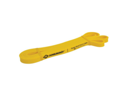 SCHILDKRÖT Super Band Extra Light, 13 mm, jaune