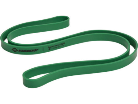 SCHILDKRÖT Super Band Light, 21 mm, vert
