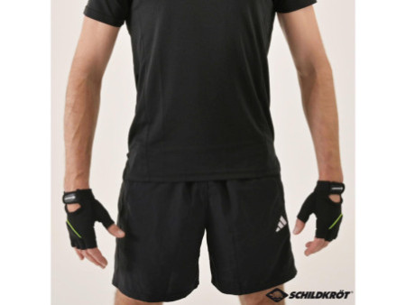SCHILDKRÖT Gants de fitness 'Classic', taille S-M