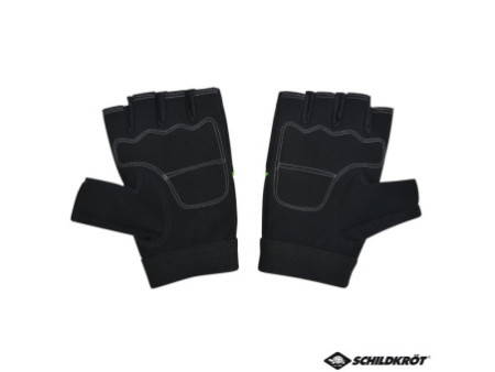 SCHILDKRÖT Gants de fitness 'Classic', taille S-M