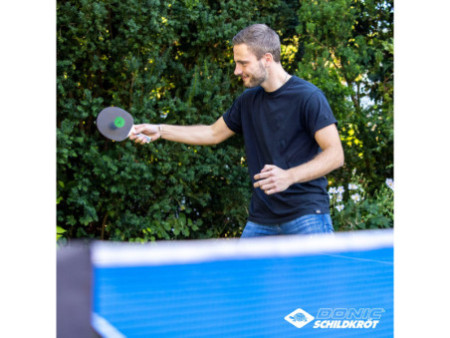 DONIC SCHILDKRÖT Balle de tennis de table 'Color Popps'