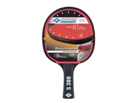 DONIC SCHILDKRÖT Raquette de tennis de table Protection Line