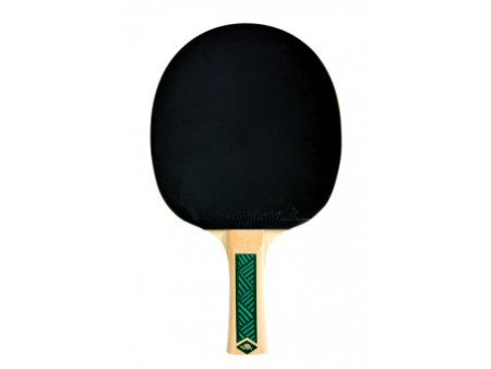 DONIC SCHILDKRÖT Raquette de tennis de table 'Champs Line