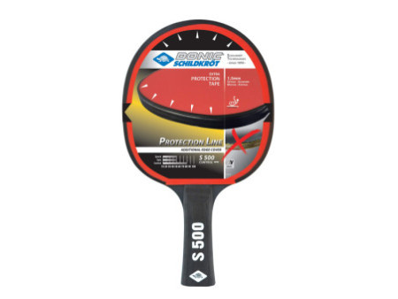 DONIC SCHILDKRÖT Raquette de tennis de table Protection Line