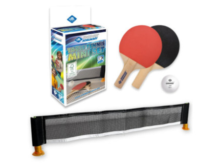 DONIC SCHILDKRÖT Mini kit de tennis de table